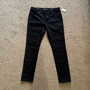 Banana Republic Traveler Jeans